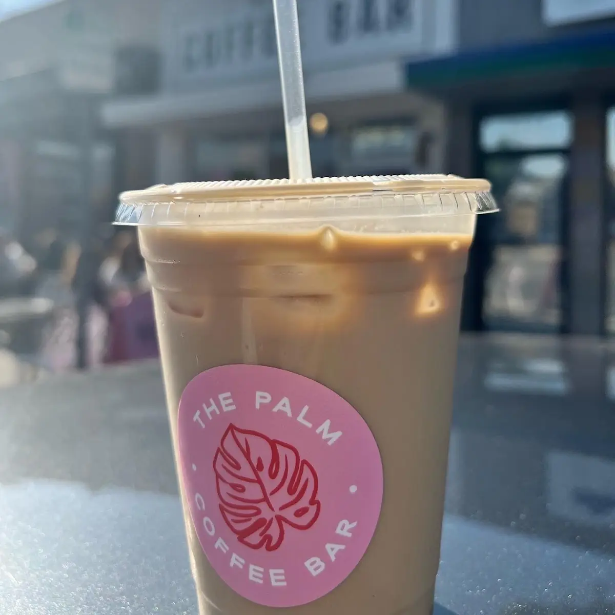 Macadamia Milk