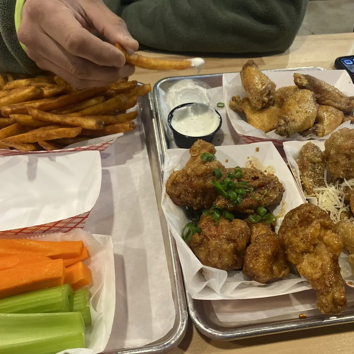 Lemon Pepper