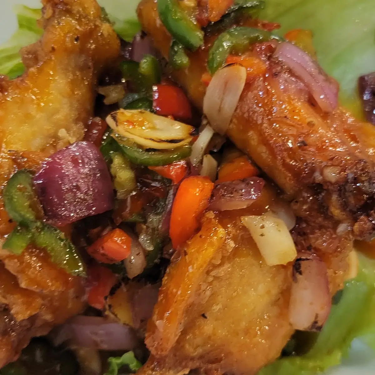 Chicken Wings