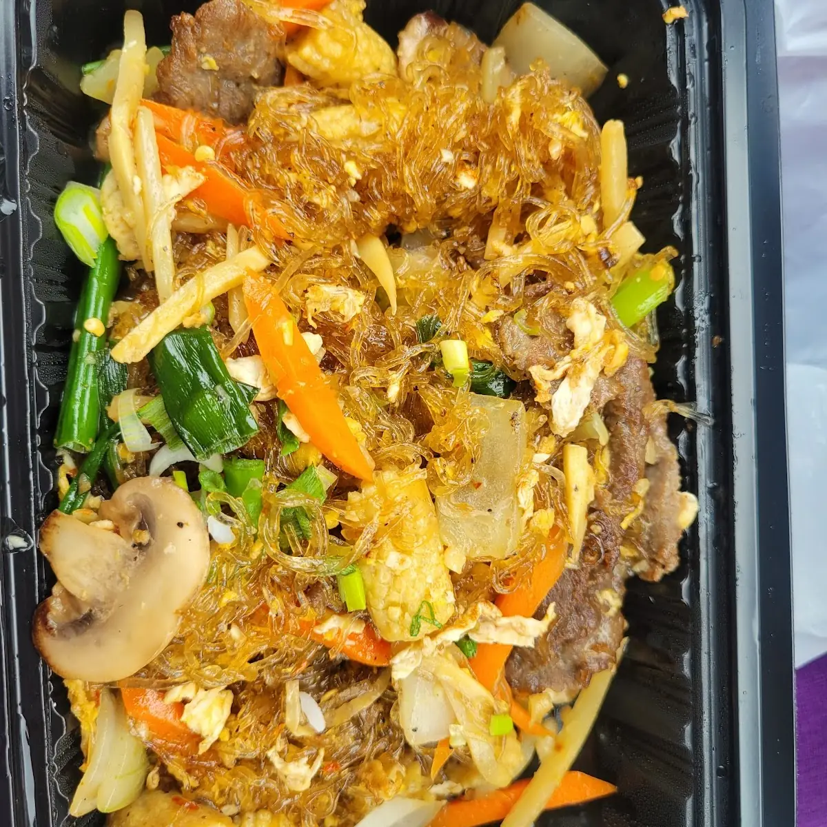 Pad Woon Sen
