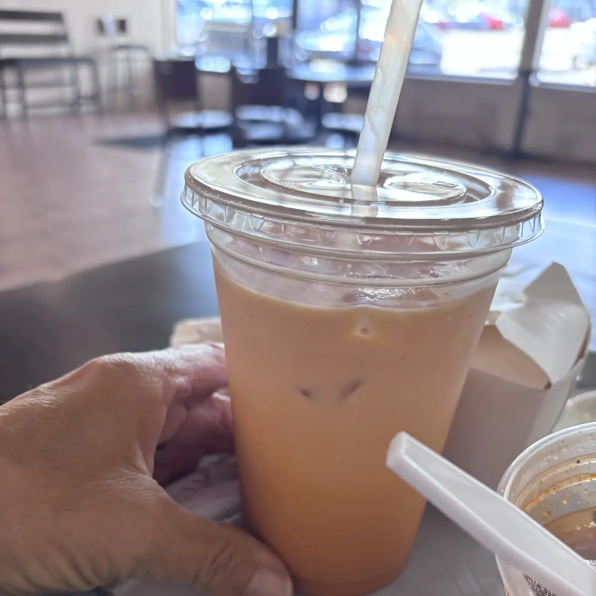 Thai Tea