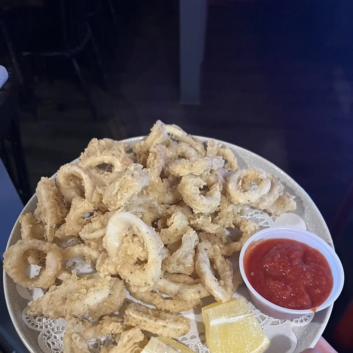 Fritto Misto