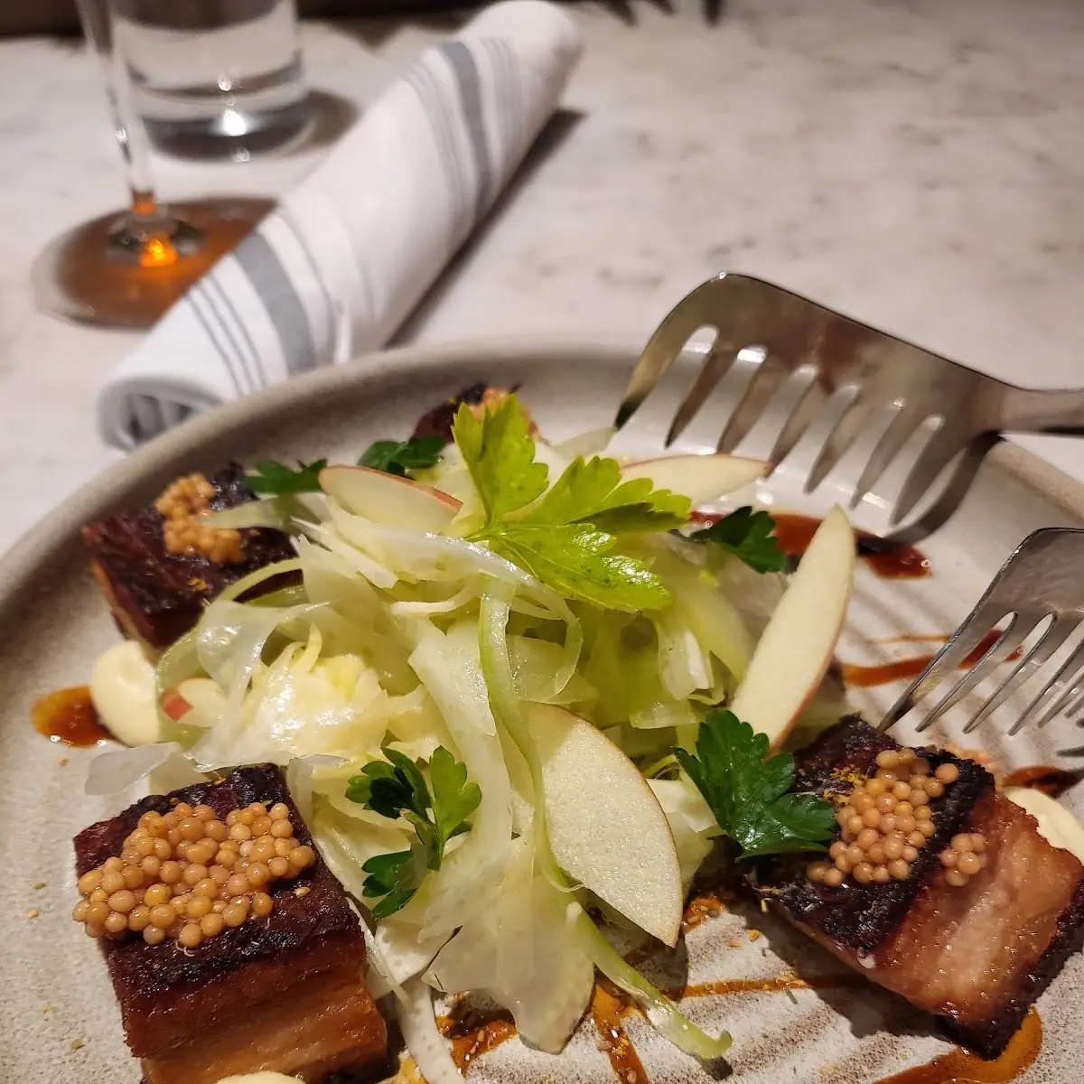 Pork Belly