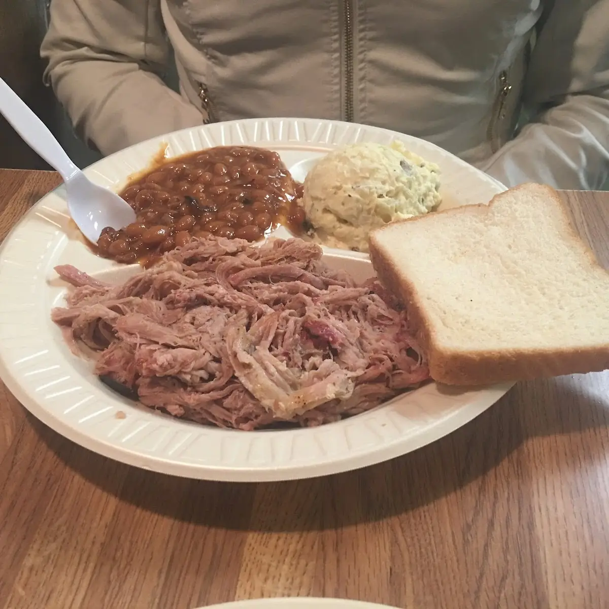 Pulled Pork