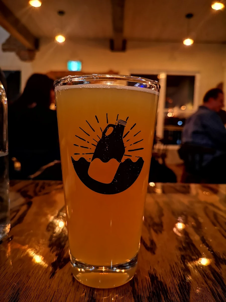Bière 3 3km