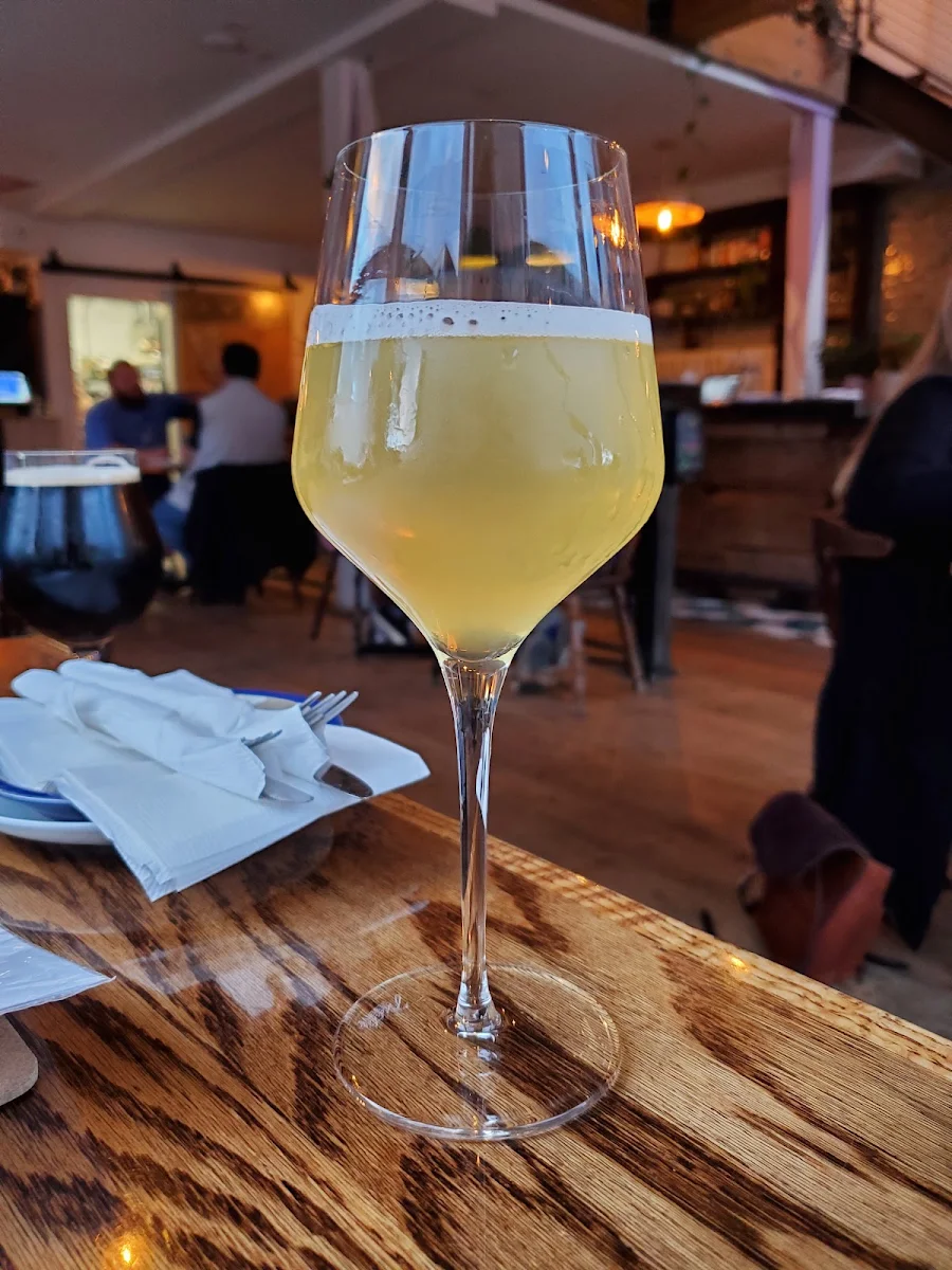 Bières