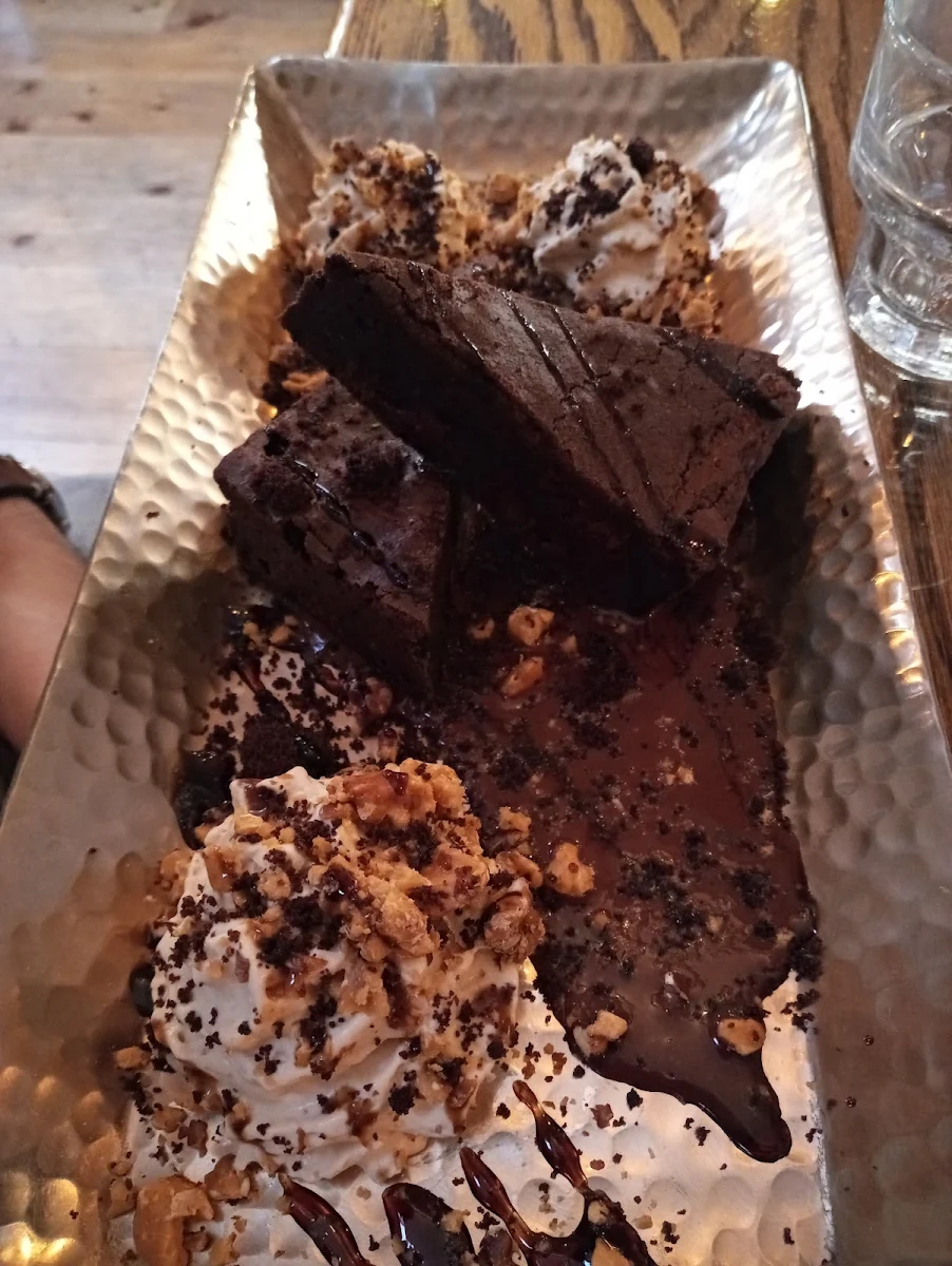 Brownie
