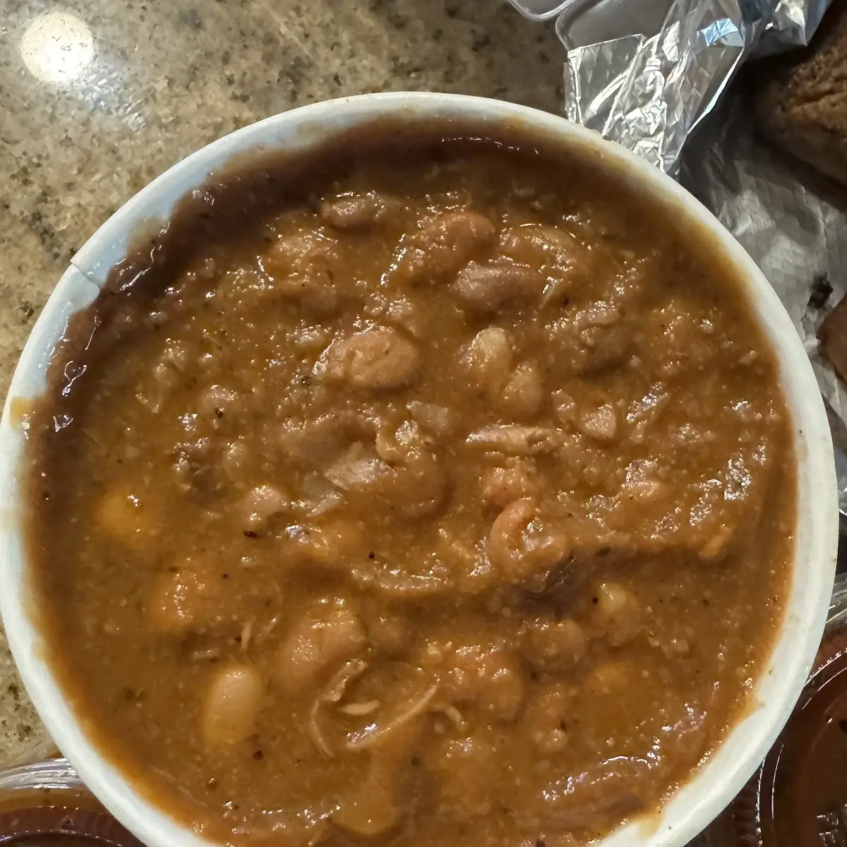 Baked Beans