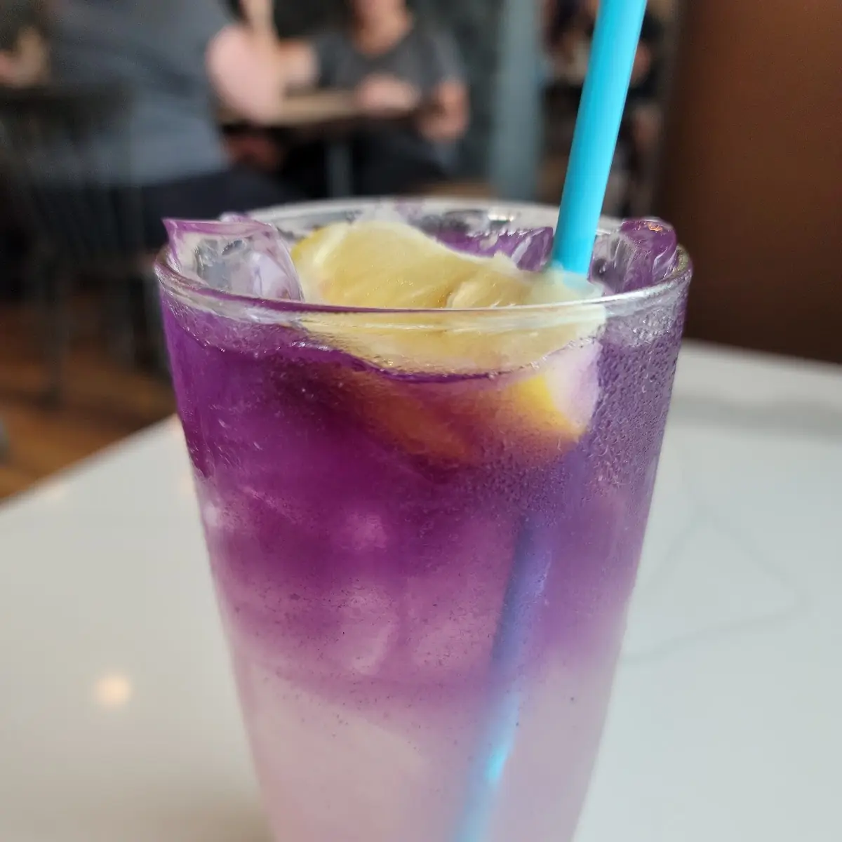 Lavender Haze