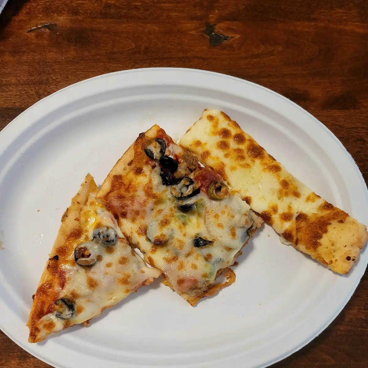 Mama Bearnos and Cheese Bread Sticks