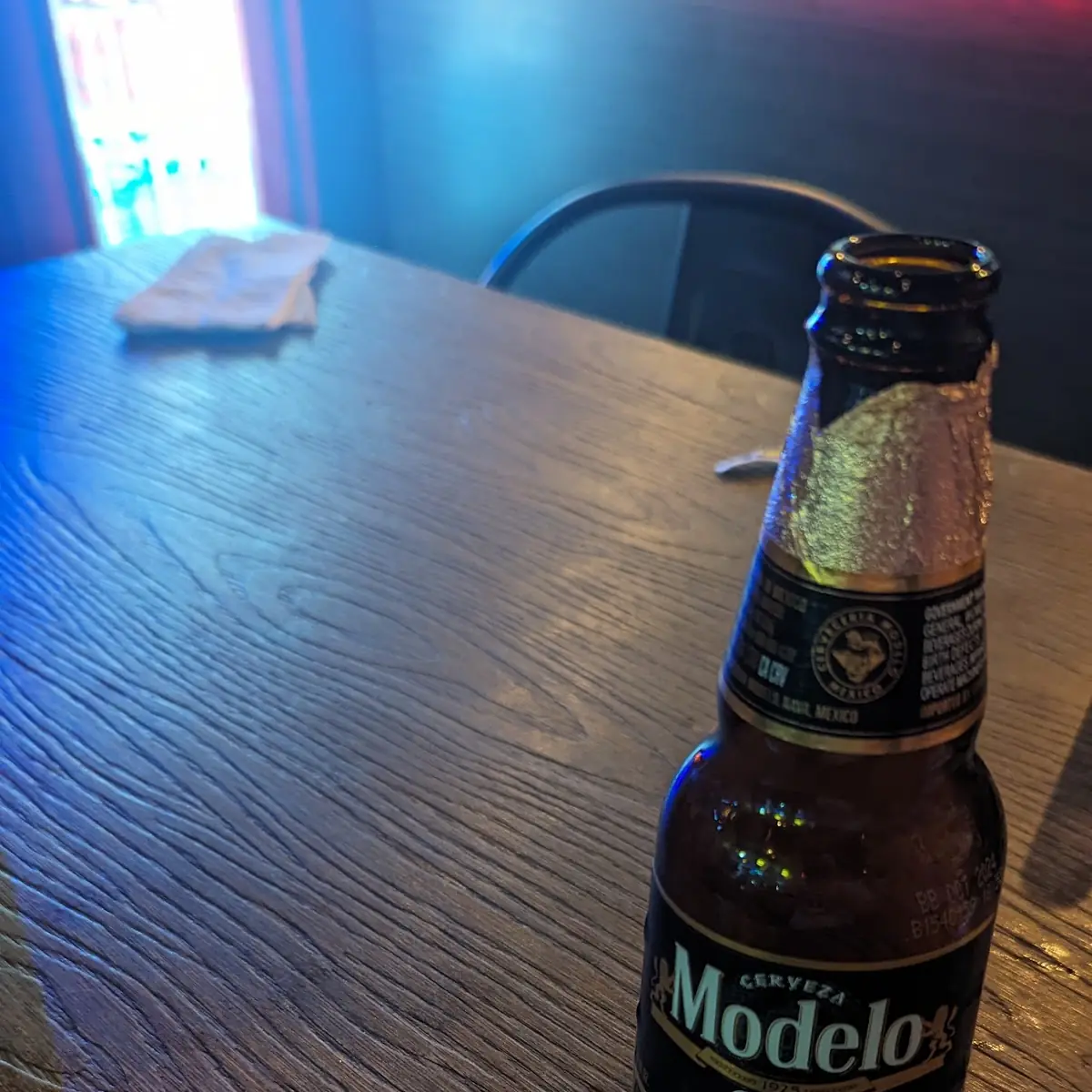 Modelo Beer