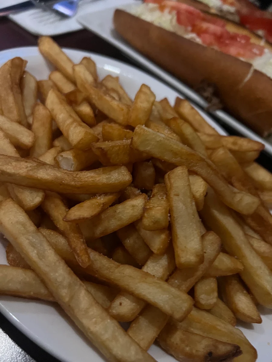 French Fries