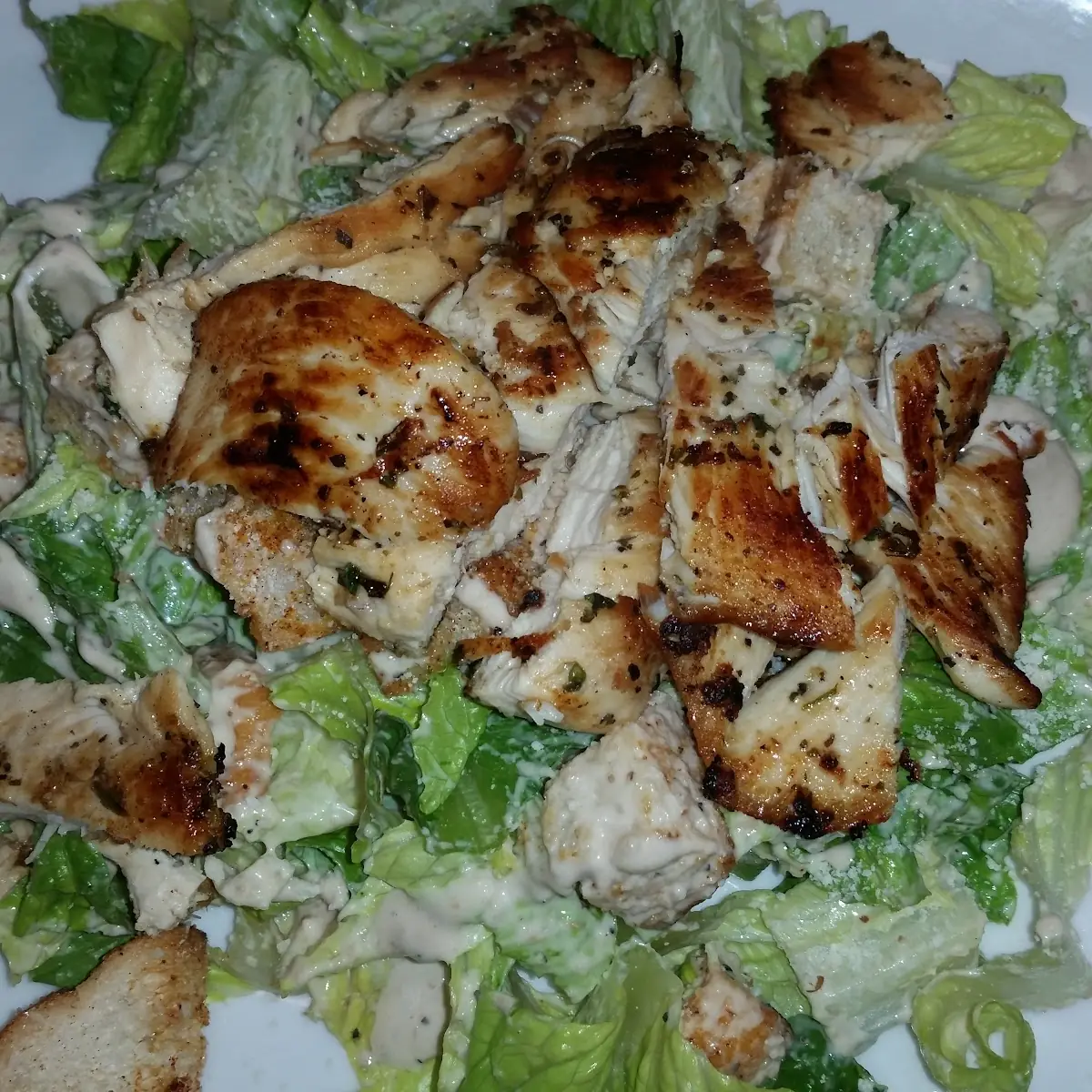 Caesar Salad