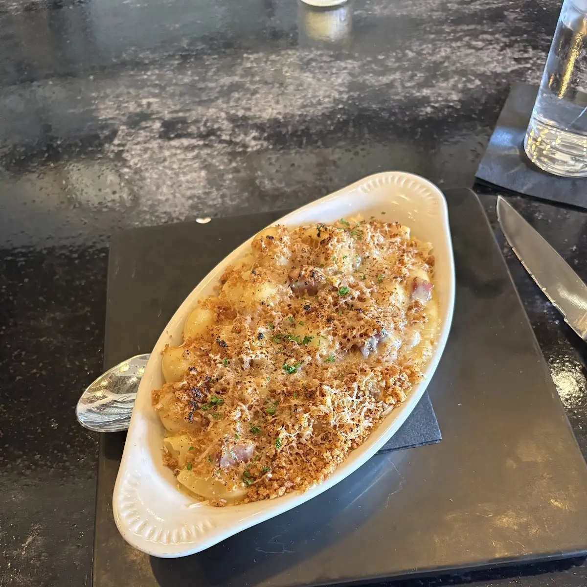 Mac N Cheese