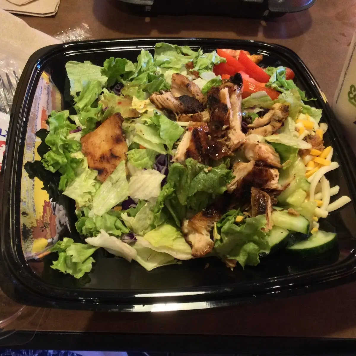 Cobb Salad