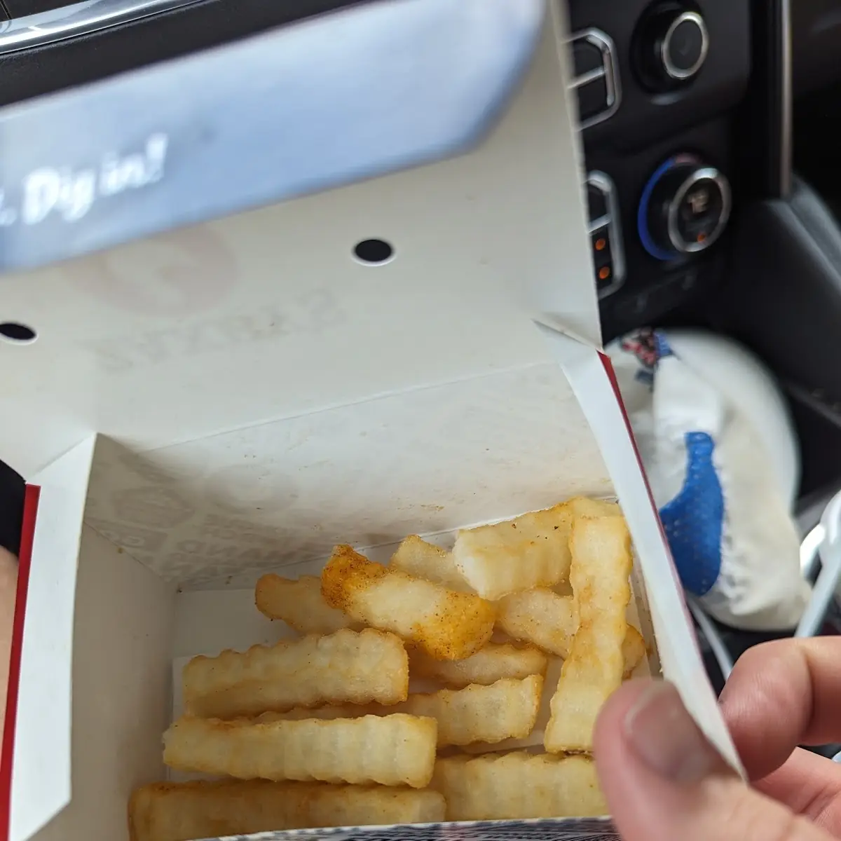 French Fries
