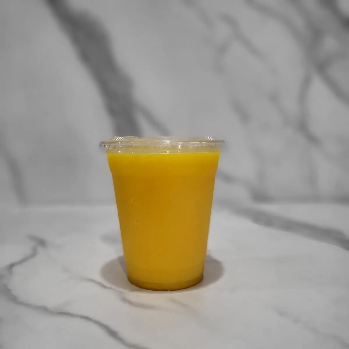 Mango Smoothie