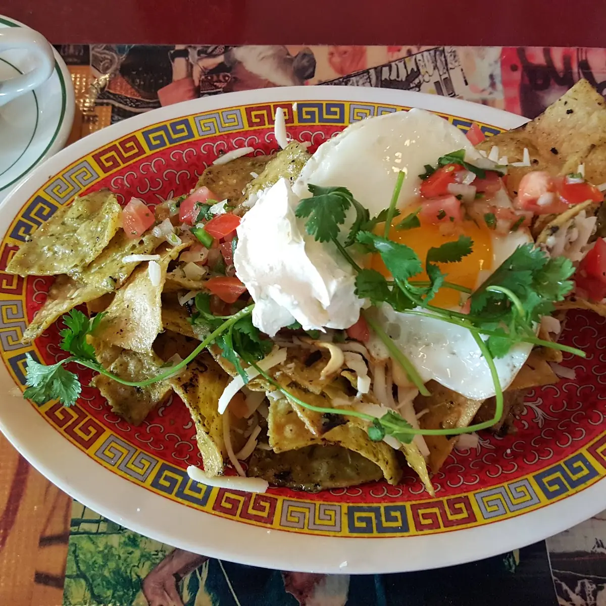 Sunday Brunch