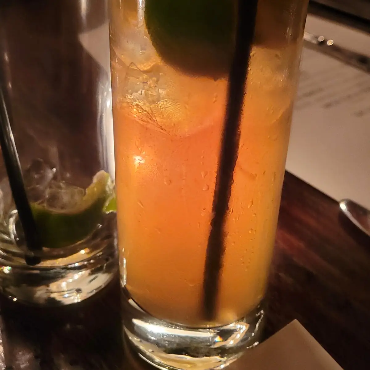 Long Island Ice Tea