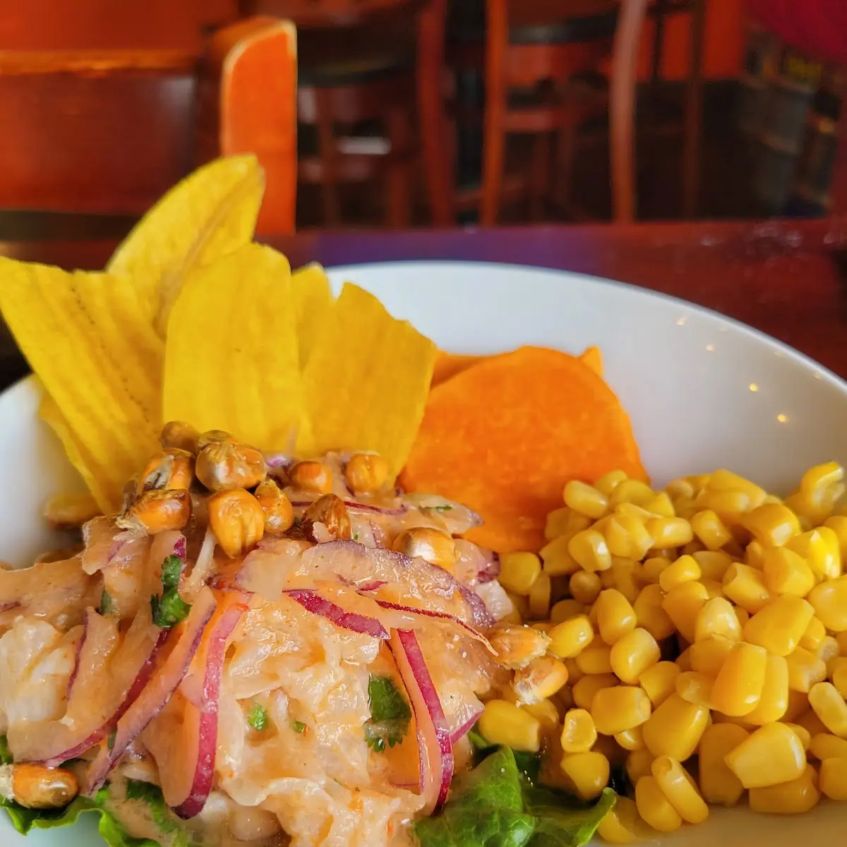 Ceviche