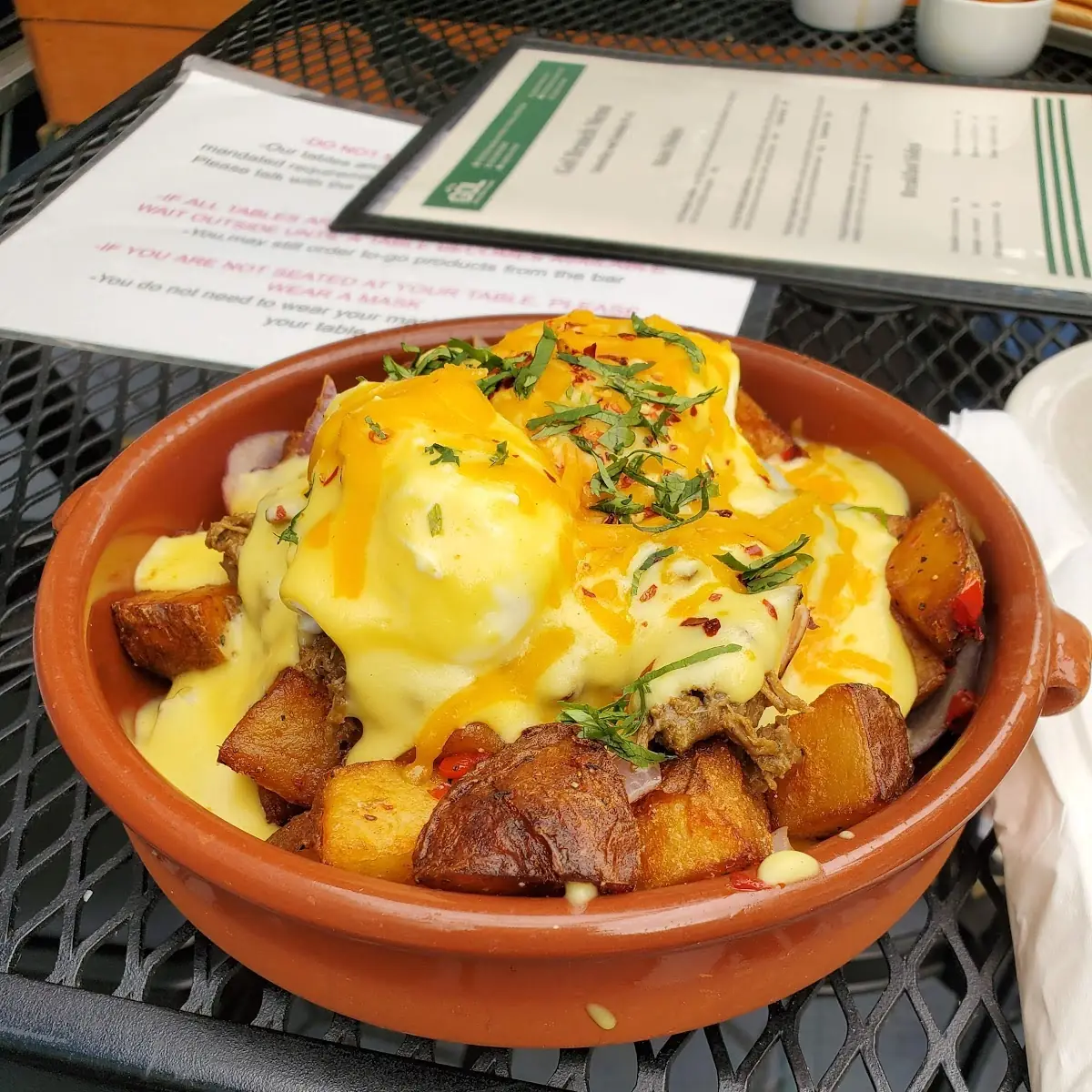 Tater Tots