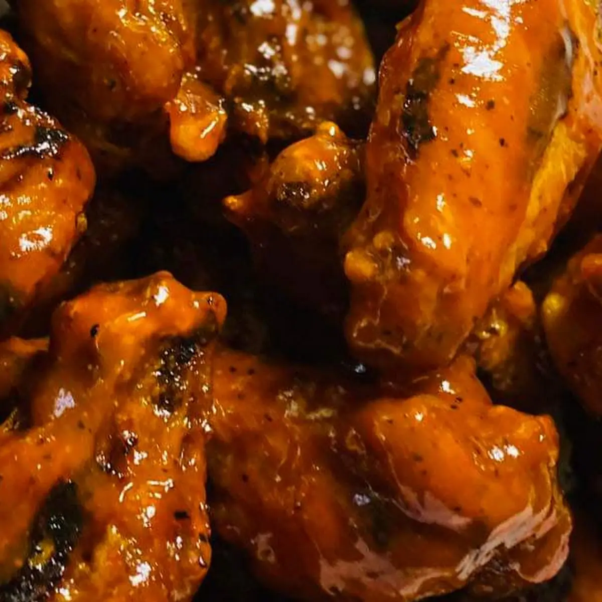 Wings/Shrimp
