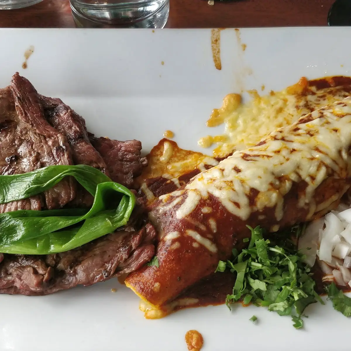 Carne Asada