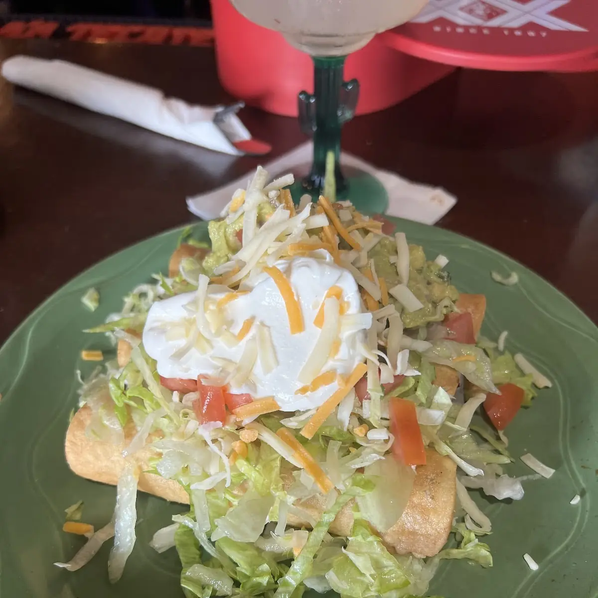 Chicken Taquitos