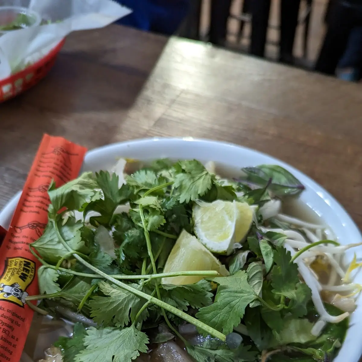 Kid's Pho