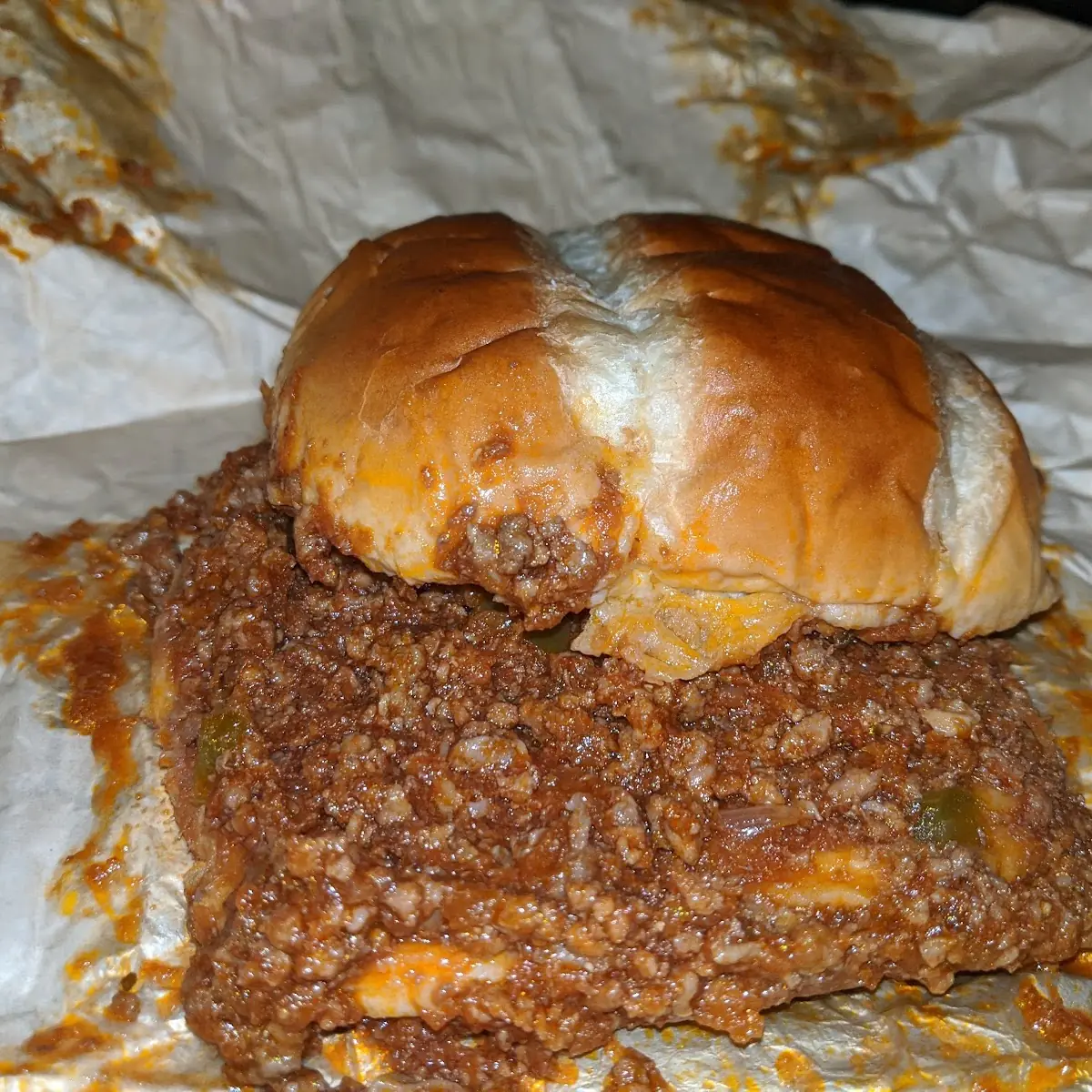 Sloppy Joe