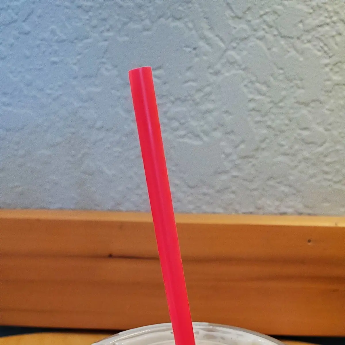 Mango Smoothie