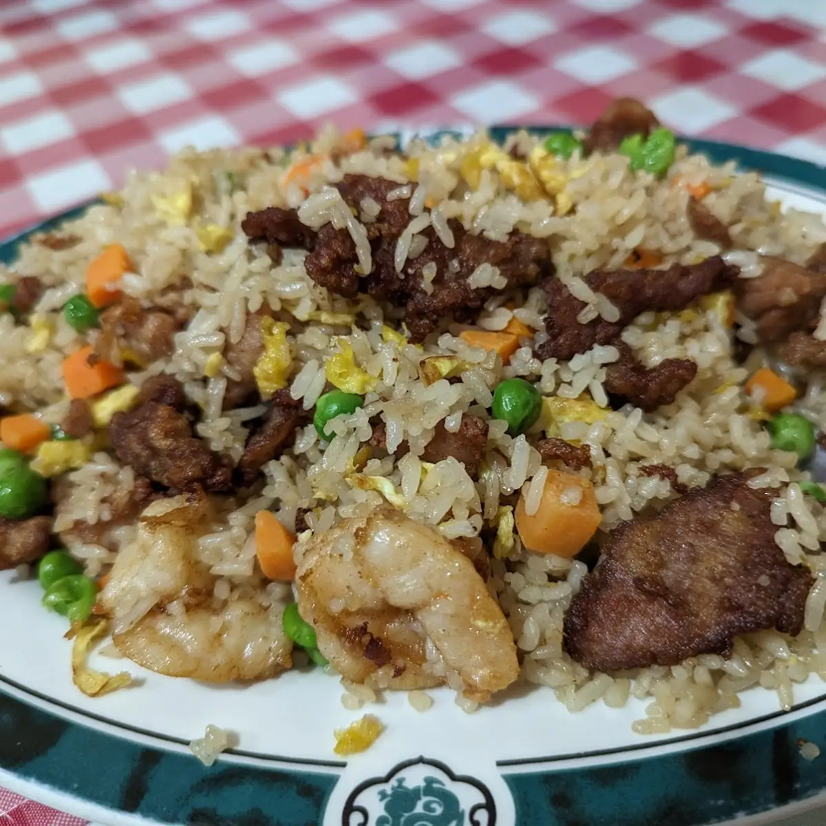 House Fried Rice
