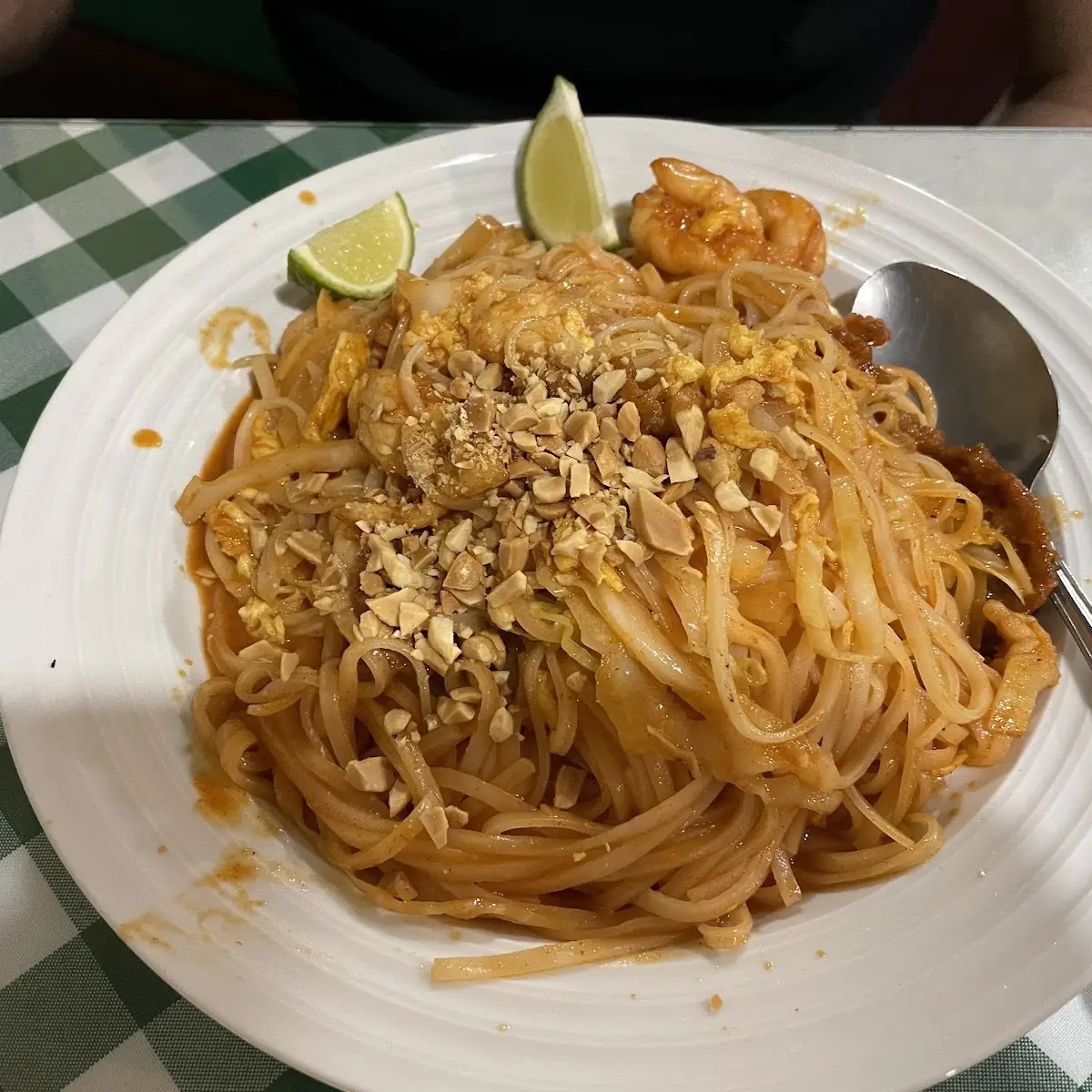 Pad Thai