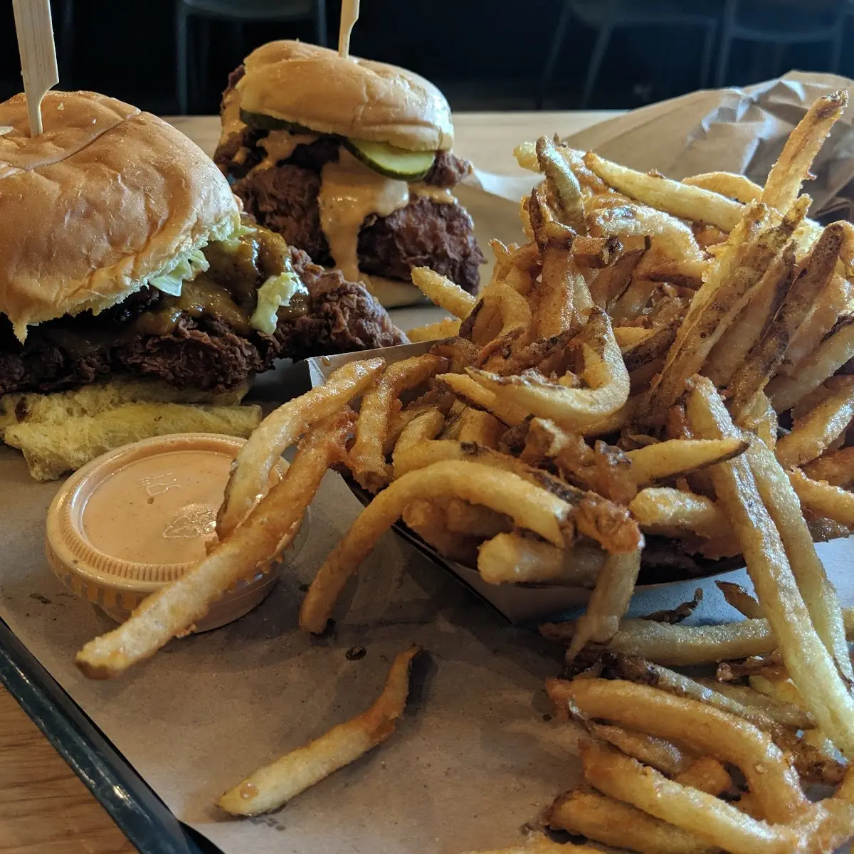Pulled Pork