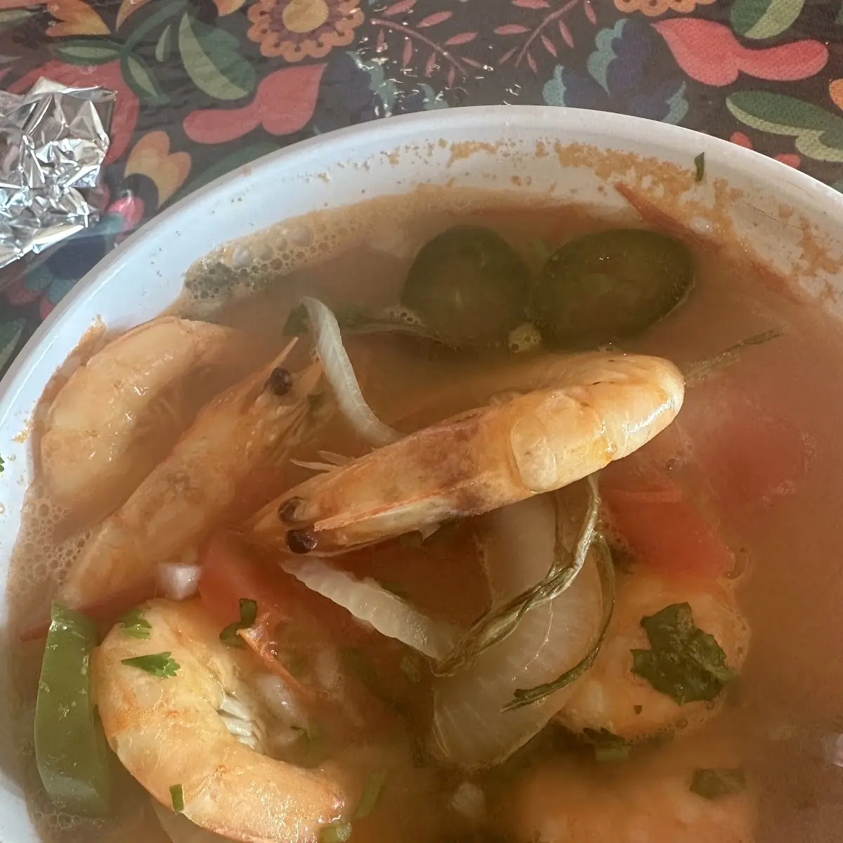 Tom Yum