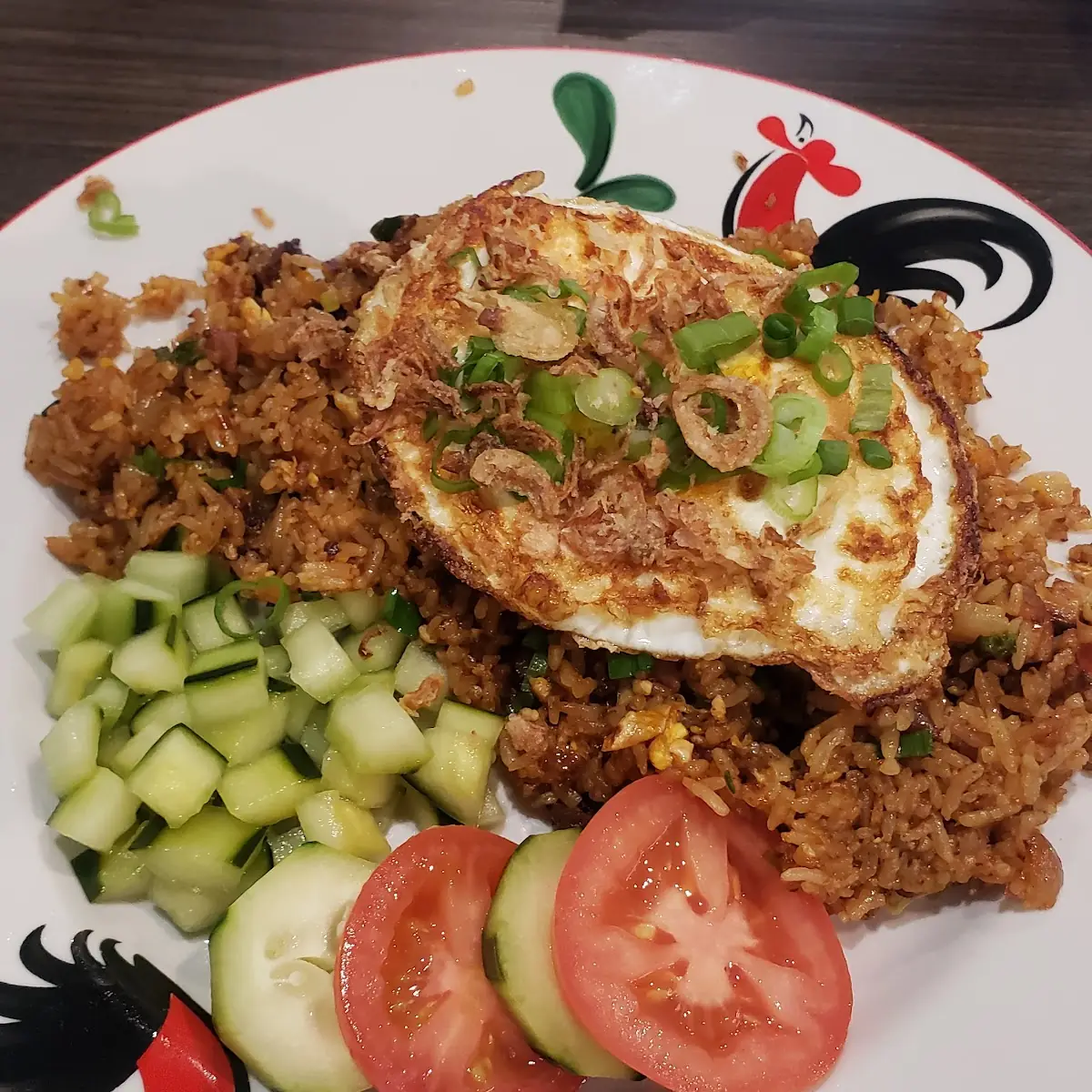 Nasi Goreng