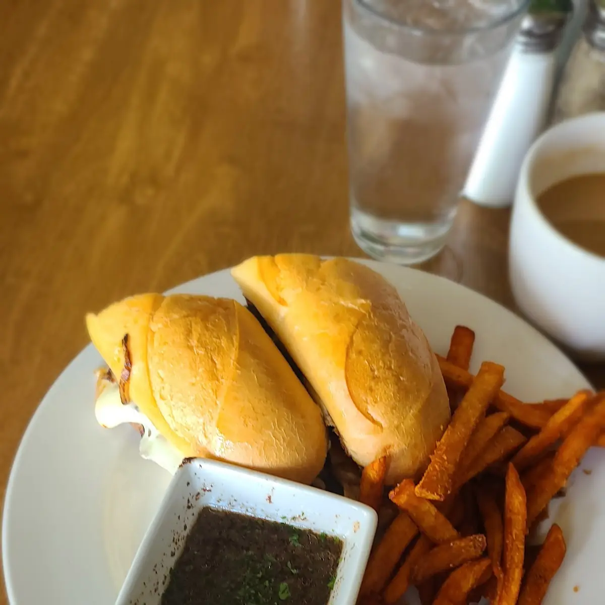 French Dip
