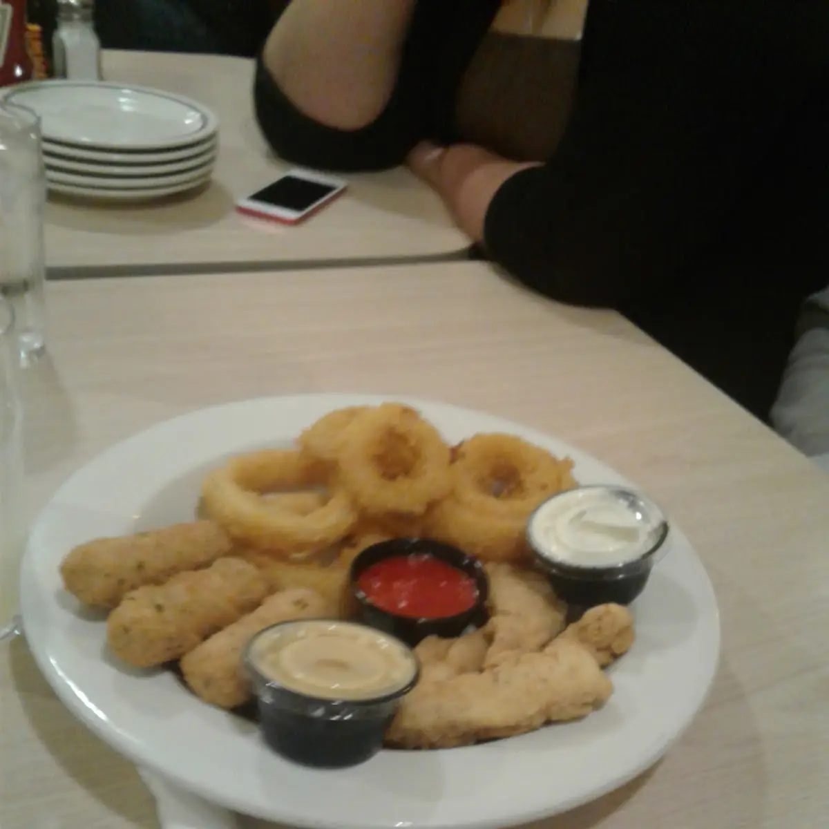 Fritto Misto