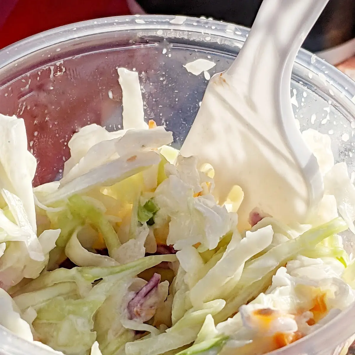 Cole Slaw lb