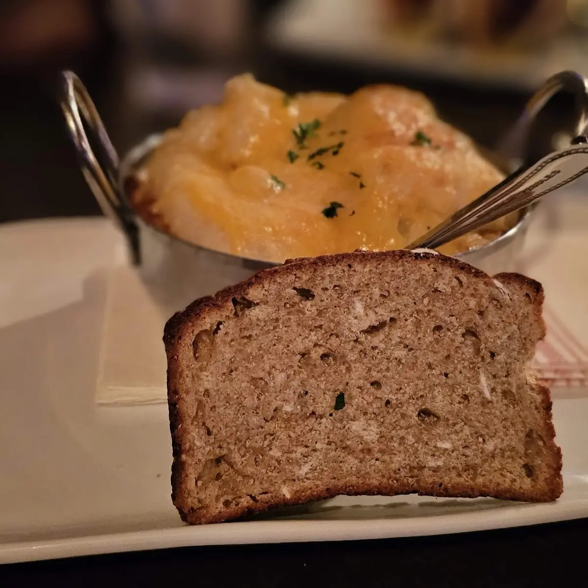 Mac and Cheese