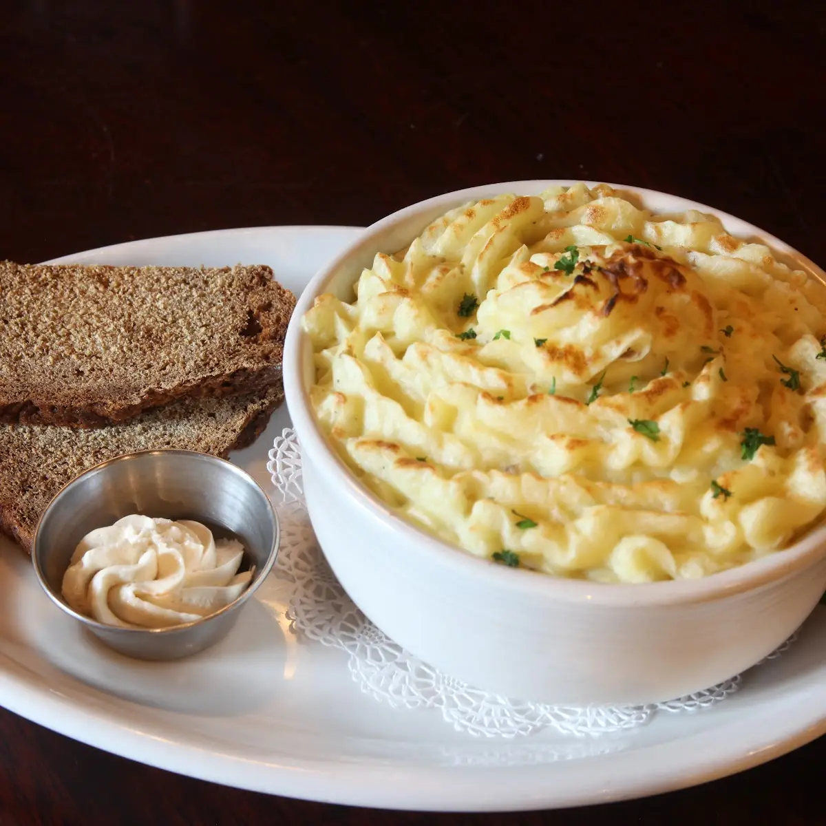 Pub Mac & Cheese