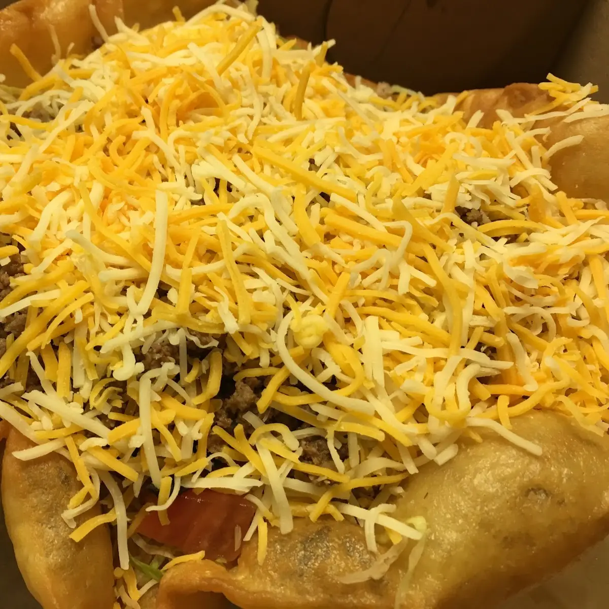 Taco Salad