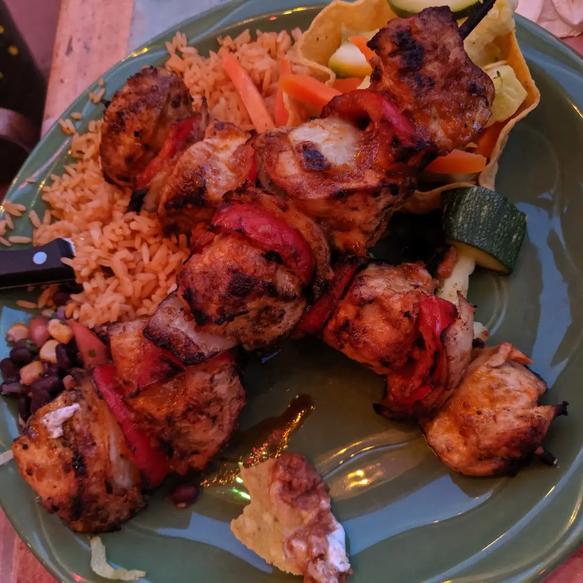 Habanero Chicken Wings Full Dozen