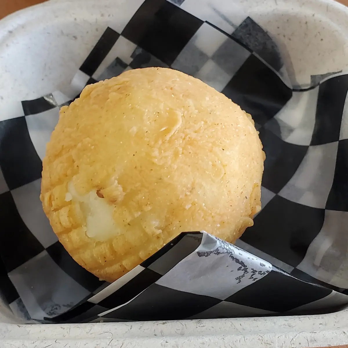 Papa Rellena