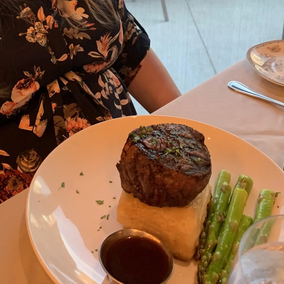 Filet Mignon