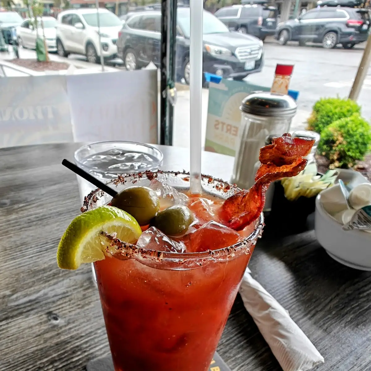 Bloody Mary