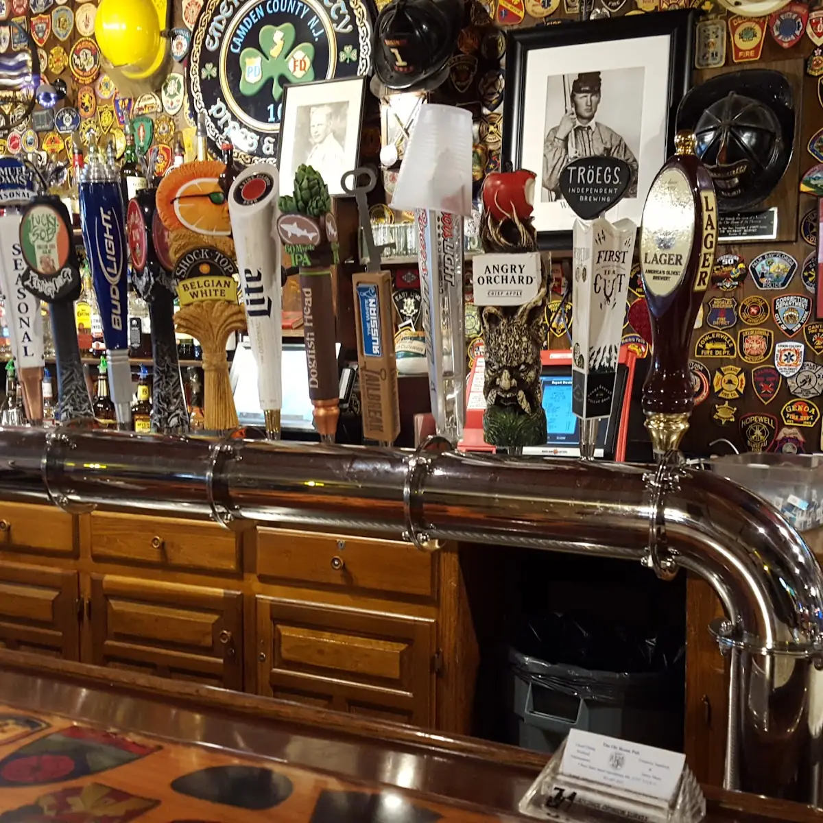 Draft Beer