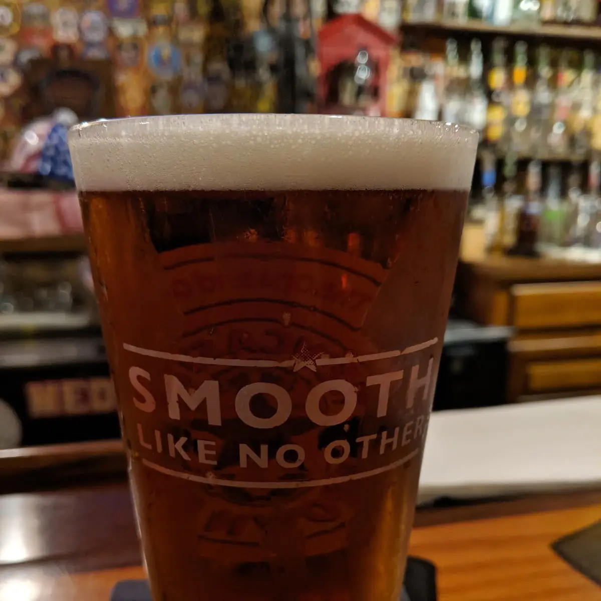 Yuengling Beer on Draft