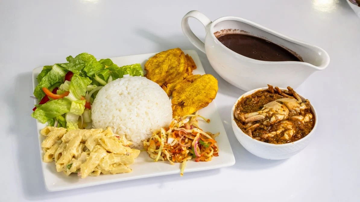 Highlights, Royal Prince Restaurant