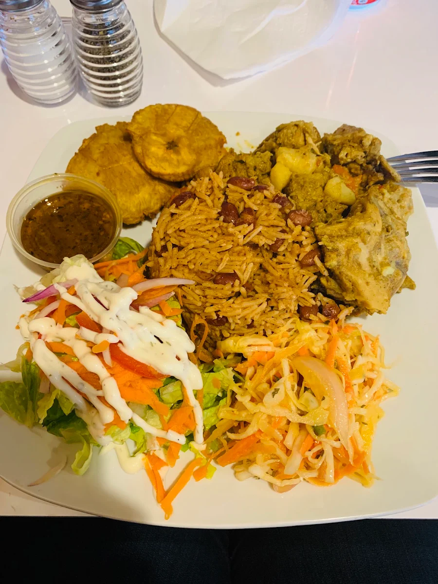 Highlights, Royal Prince Restaurant